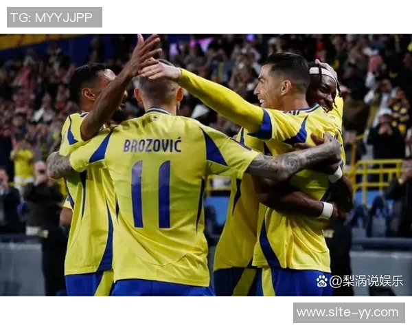 利雅得青年人顽强反击再进一球成功扳平利雅得胜利比分至二比二