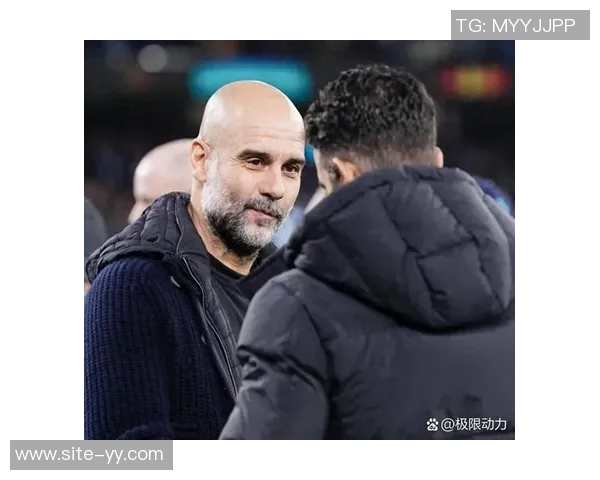 瓜迪奥拉若带曼城夺冠将以辉煌姿态告别英超赛场