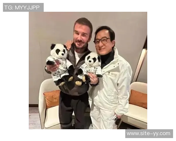 贝克汉姆确认赴中国澳门观看NBA中国赛引发球迷热议